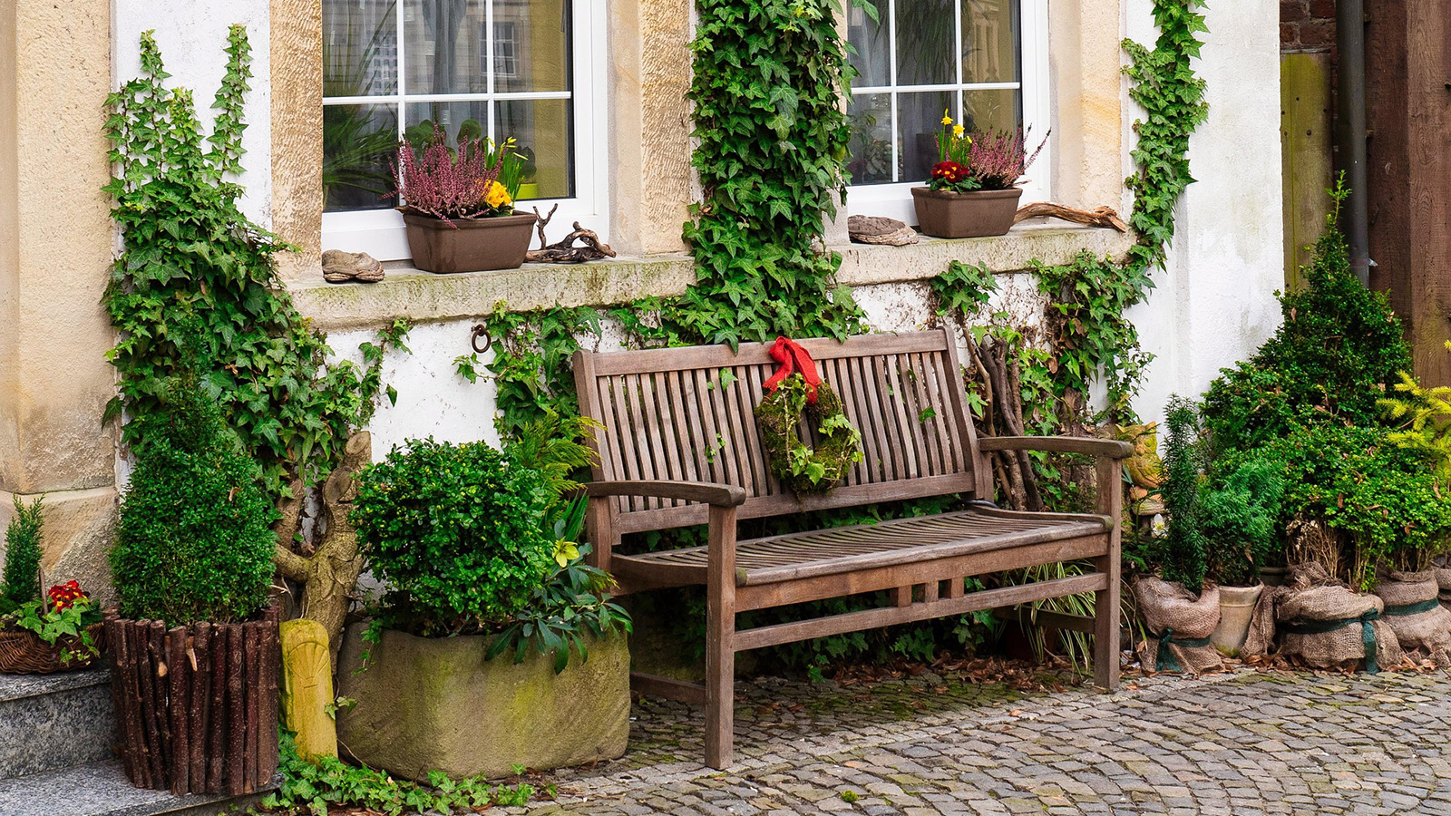 ...