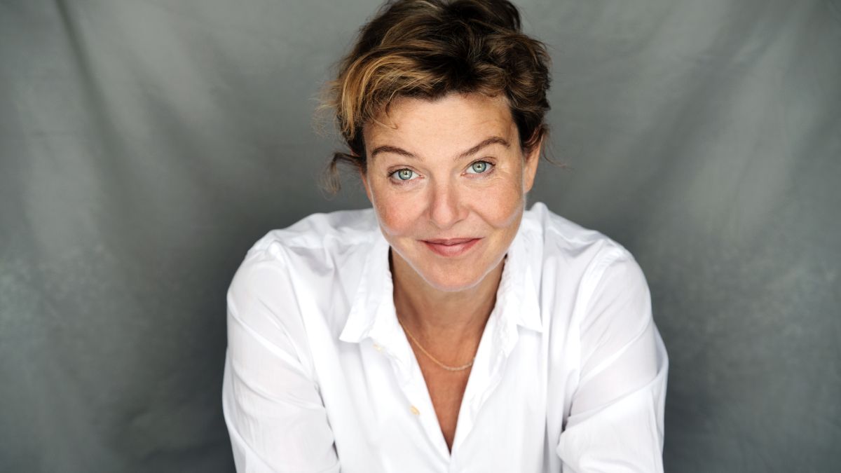 Margarita Broich ist zu Gast in Einbeck.